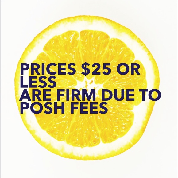 WHY SOME PRICES ARE FIRM - Picture 1 of 1